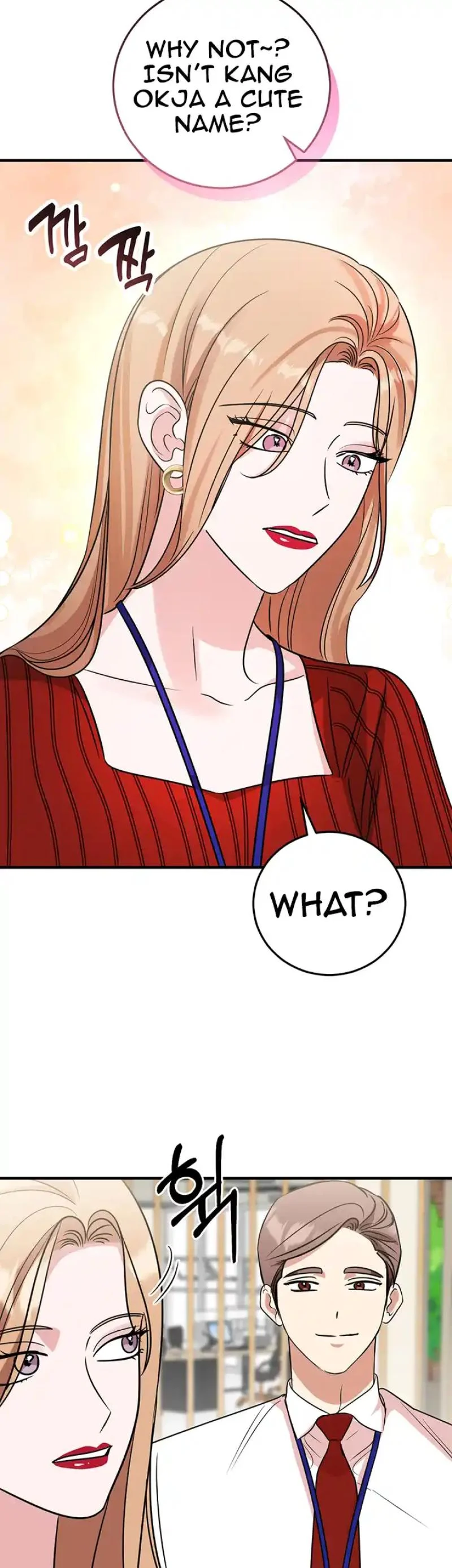 Help, My Secret Identity! chapter 12 page 41