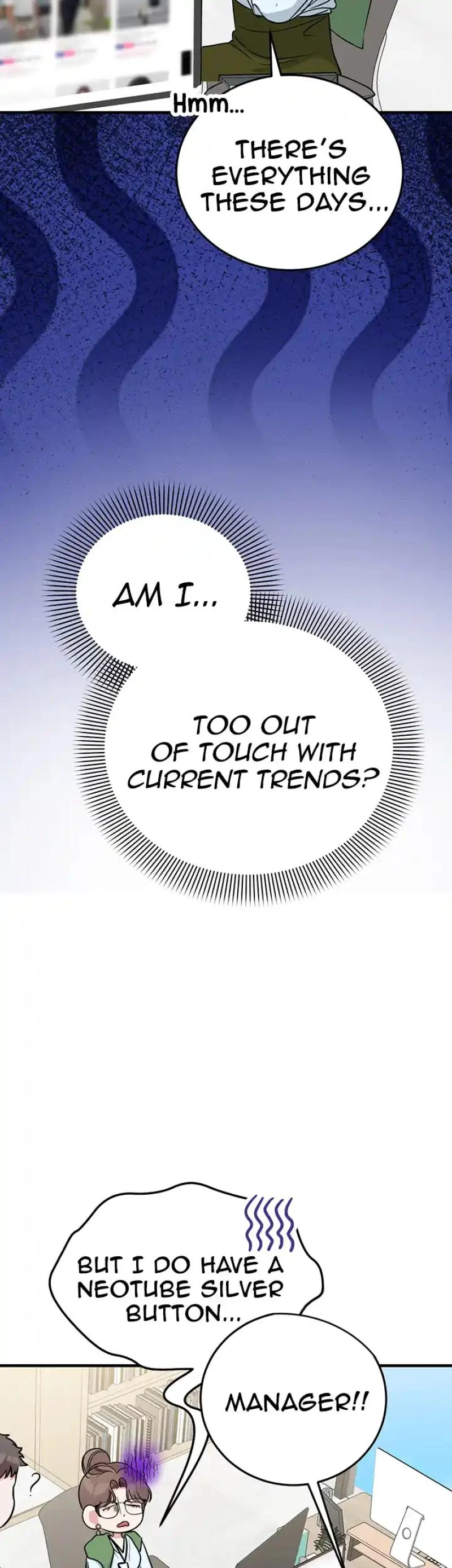 Help, My Secret Identity! chapter 12 page 66