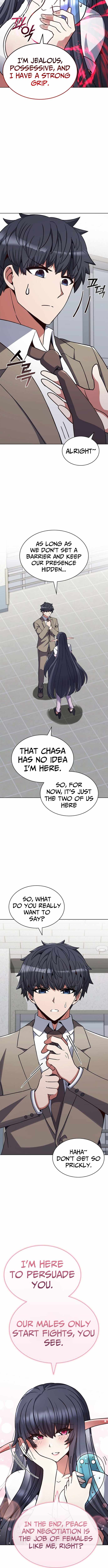 Part-Time Grim Reaper chapter 32 page 3