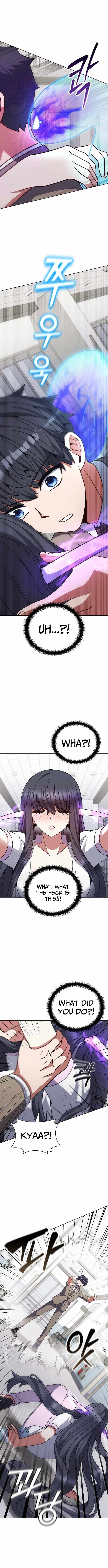Part-Time Grim Reaper chapter 32 page 9