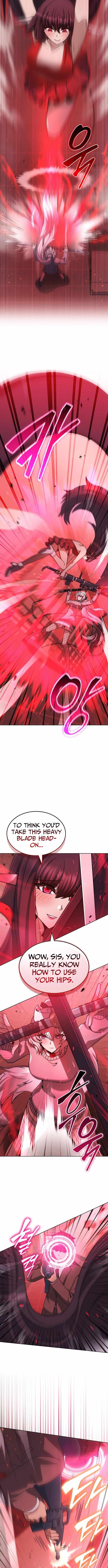 Part-Time Grim Reaper chapter 32 page 16