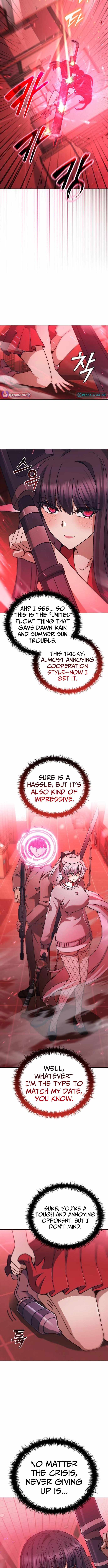 Part-Time Grim Reaper chapter 32 page 17