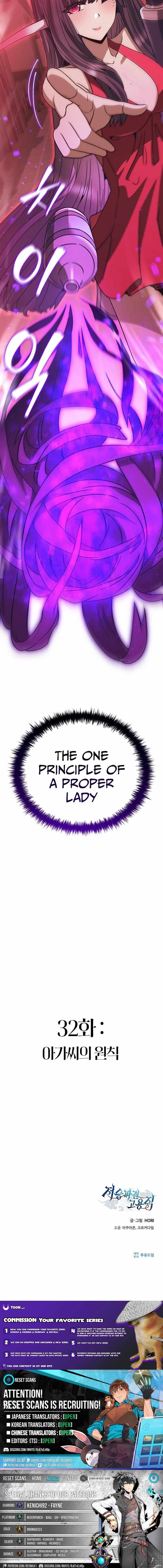 Part-Time Grim Reaper chapter 32 page 18
