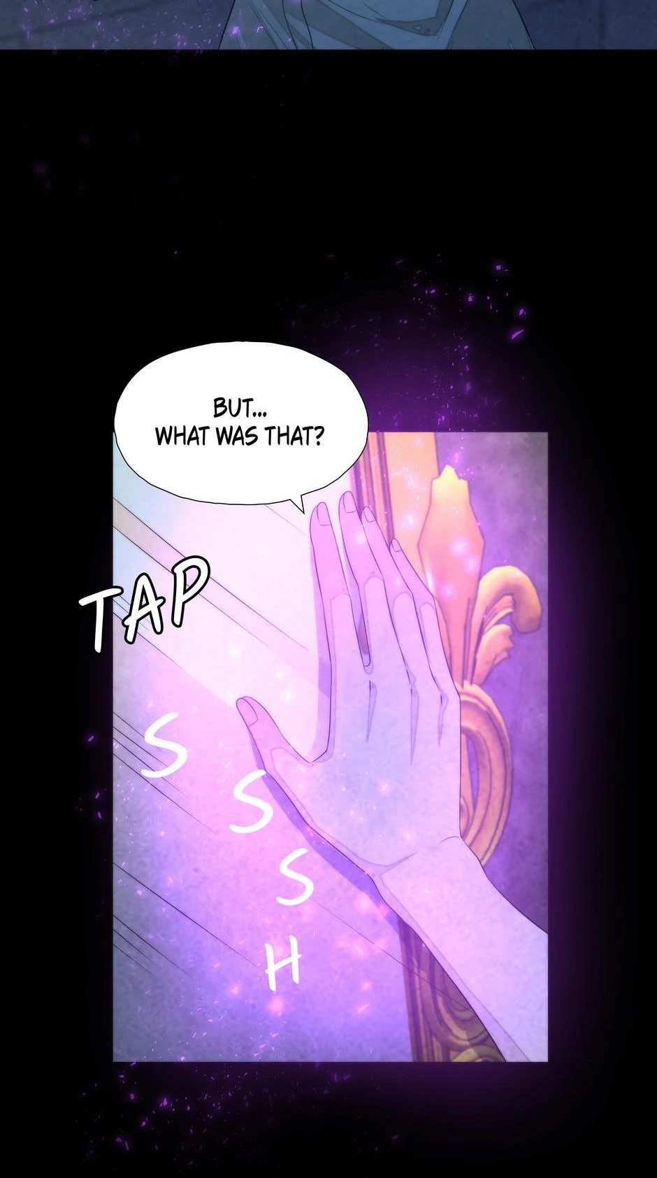 The Wizard and The Tree chapter 1 page 20