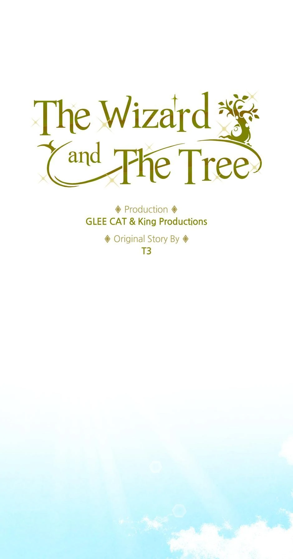 The Wizard and The Tree chapter 1 page 30