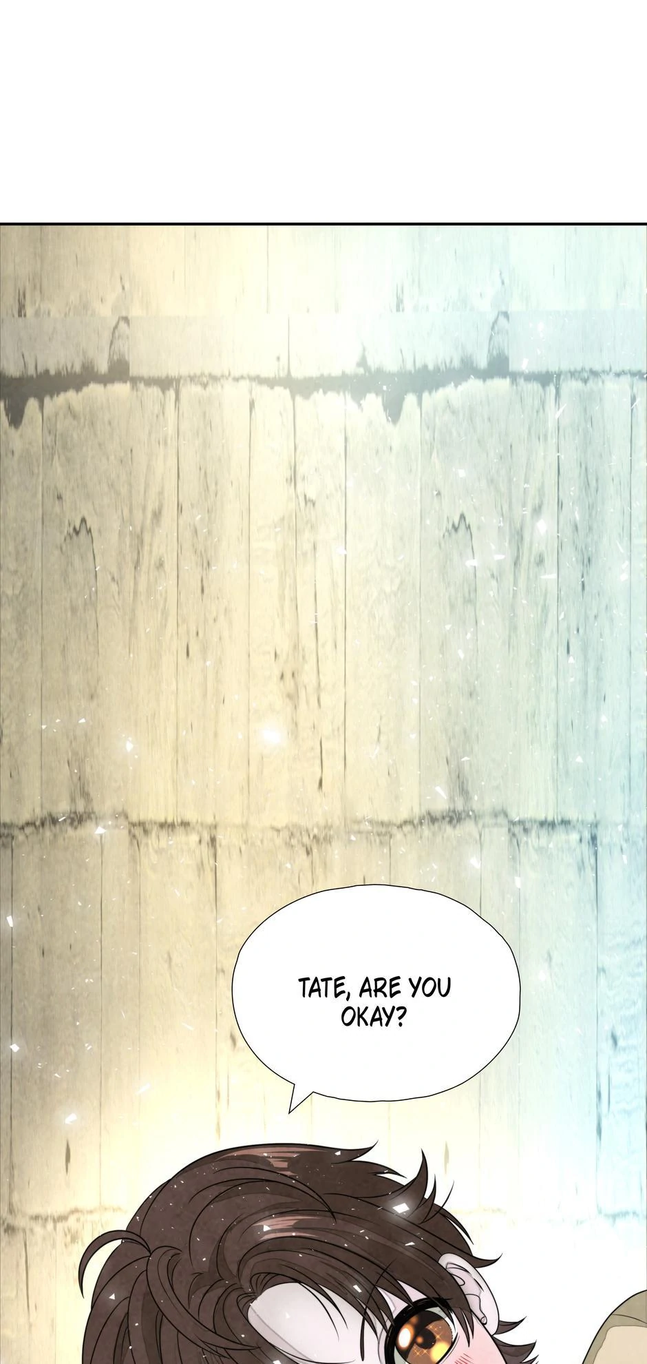 The Wizard and The Tree chapter 1 page 33