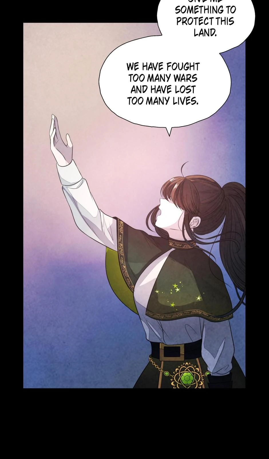 The Wizard and The Tree chapter 1 page 53