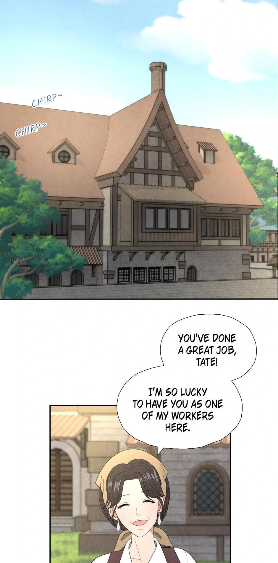 The Wizard and The Tree chapter 1 page 75
