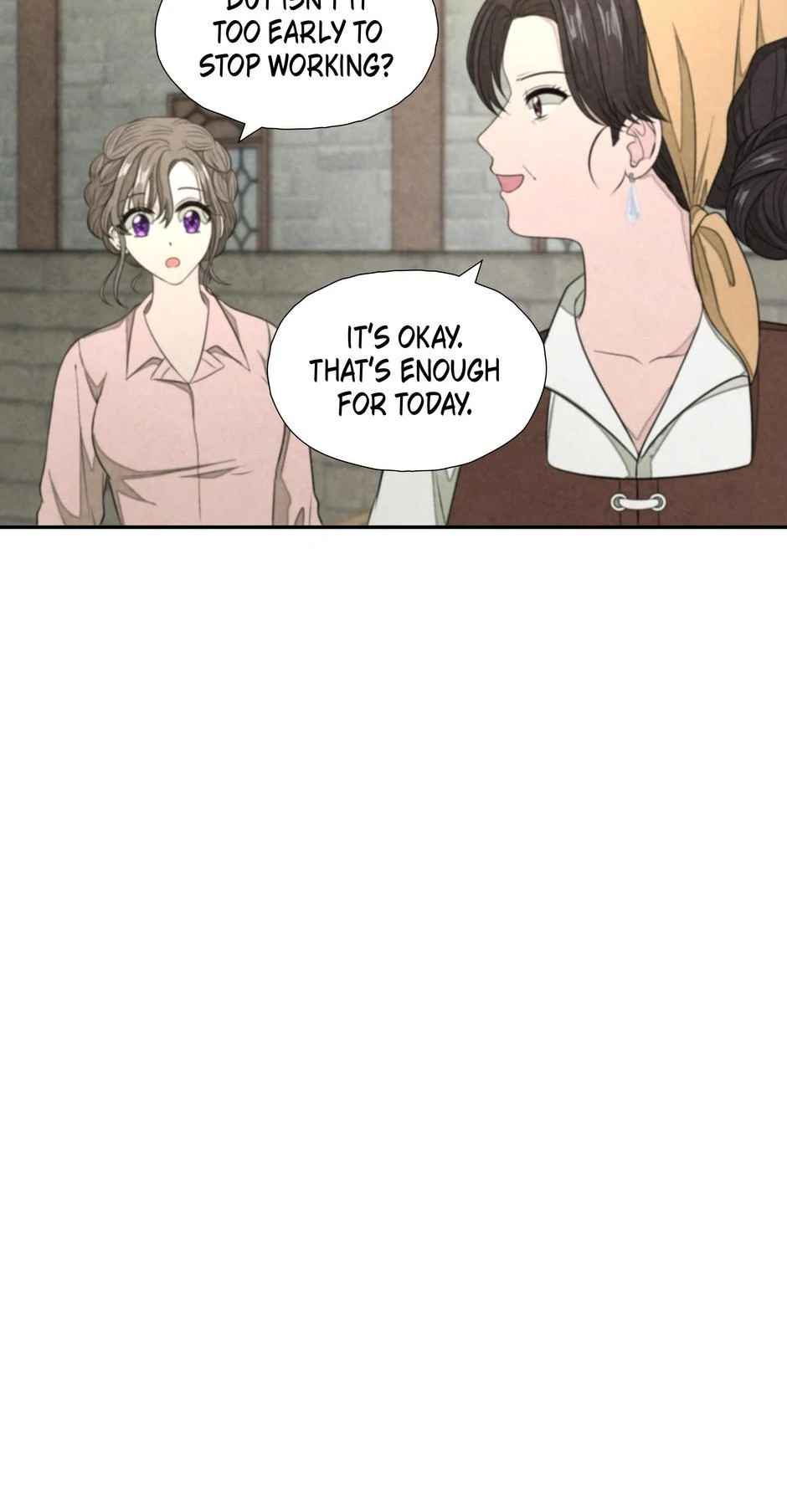 The Wizard and The Tree chapter 1 page 83