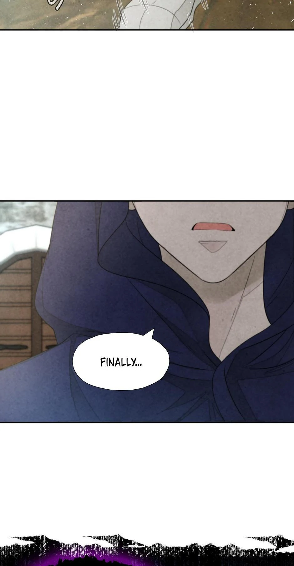 The Wizard and The Tree chapter 1 page 87