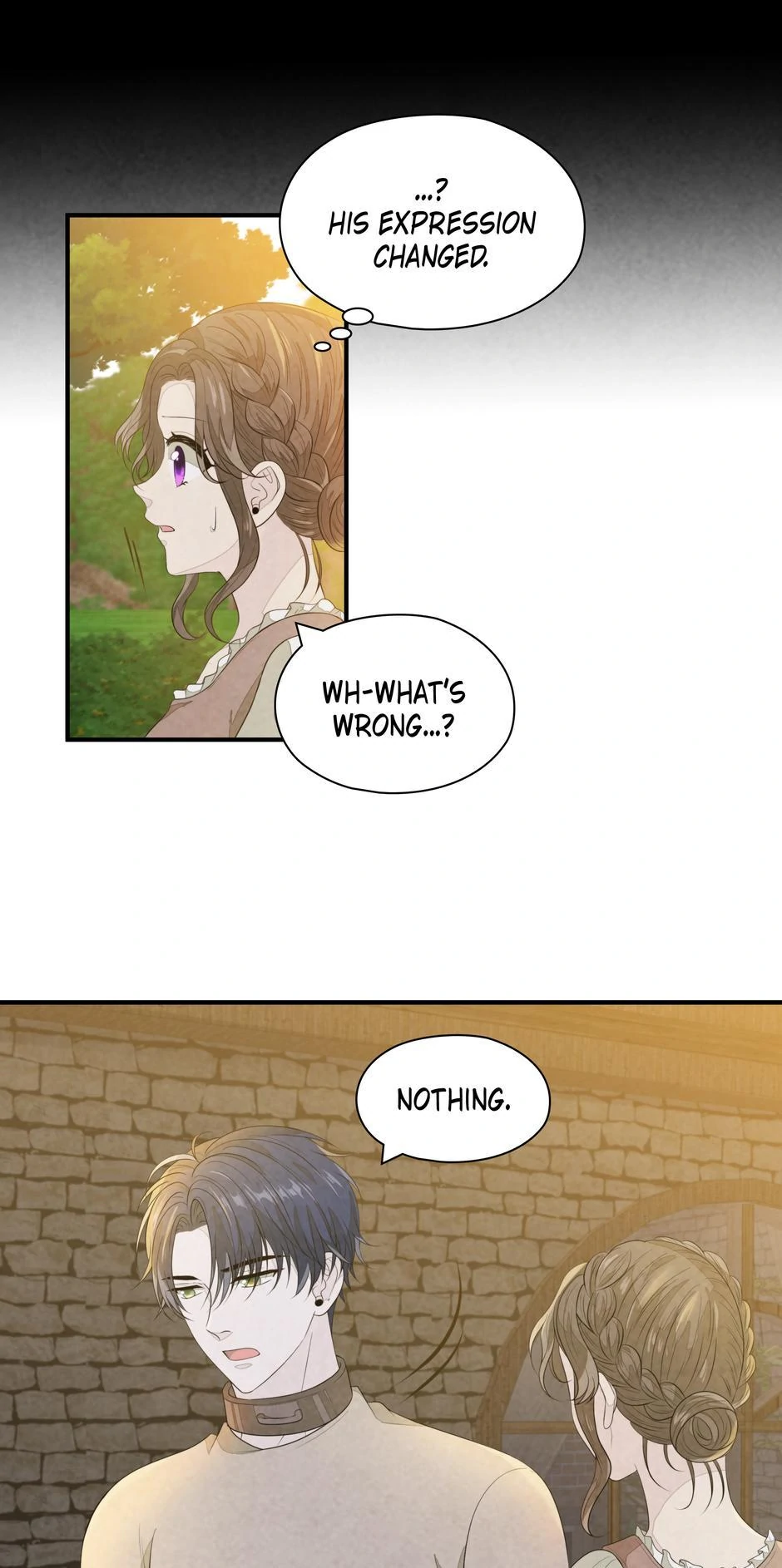 The Wizard and The Tree chapter 14 page 15
