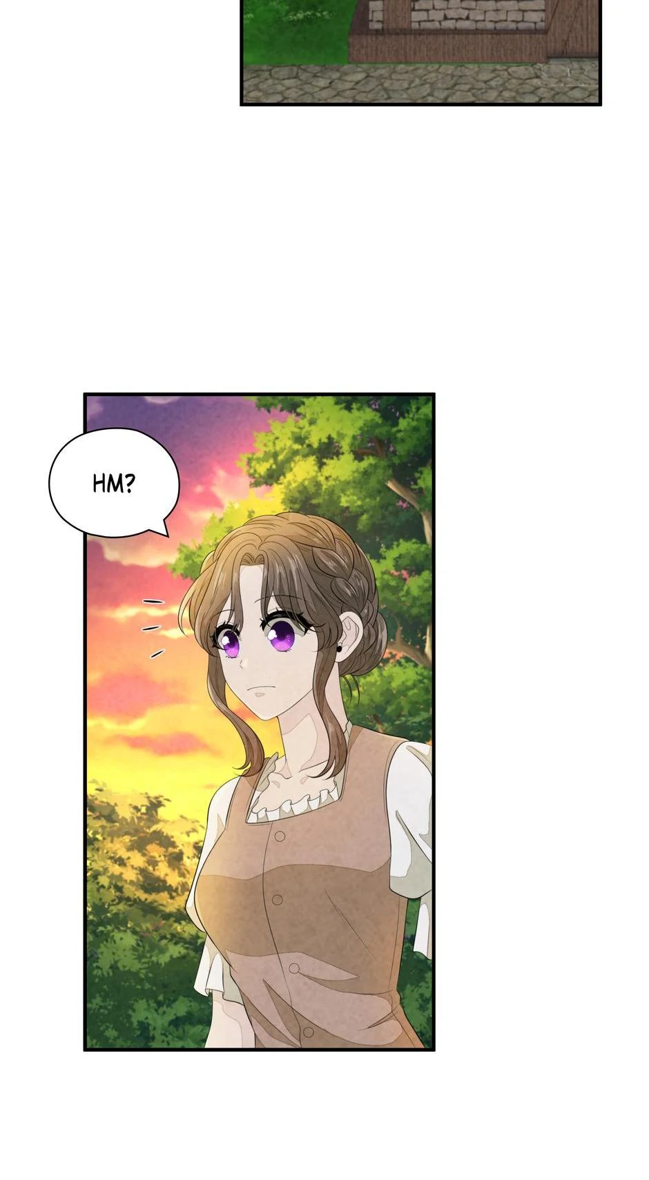 The Wizard and The Tree chapter 14 page 2