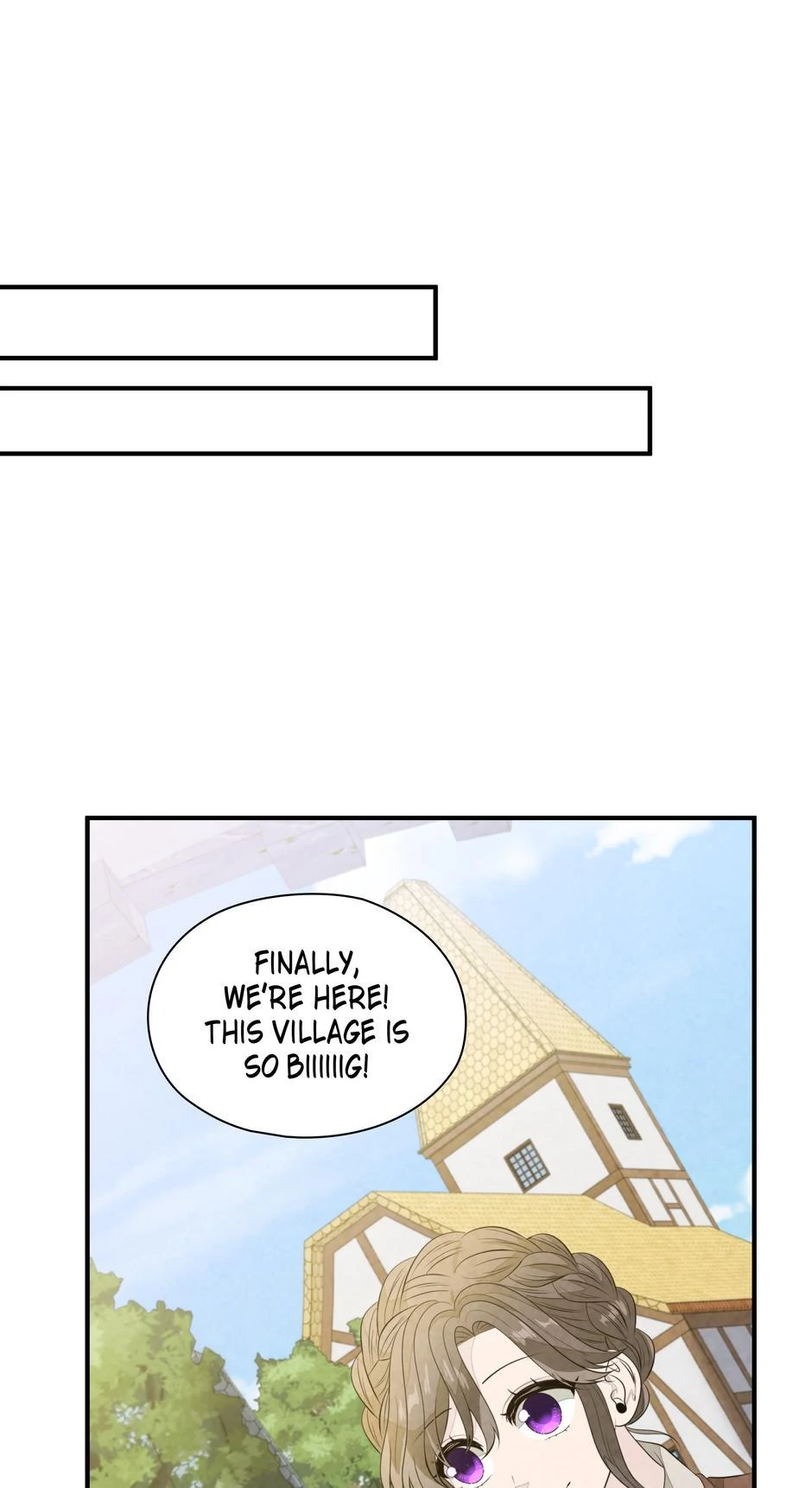 The Wizard and The Tree chapter 14 page 31