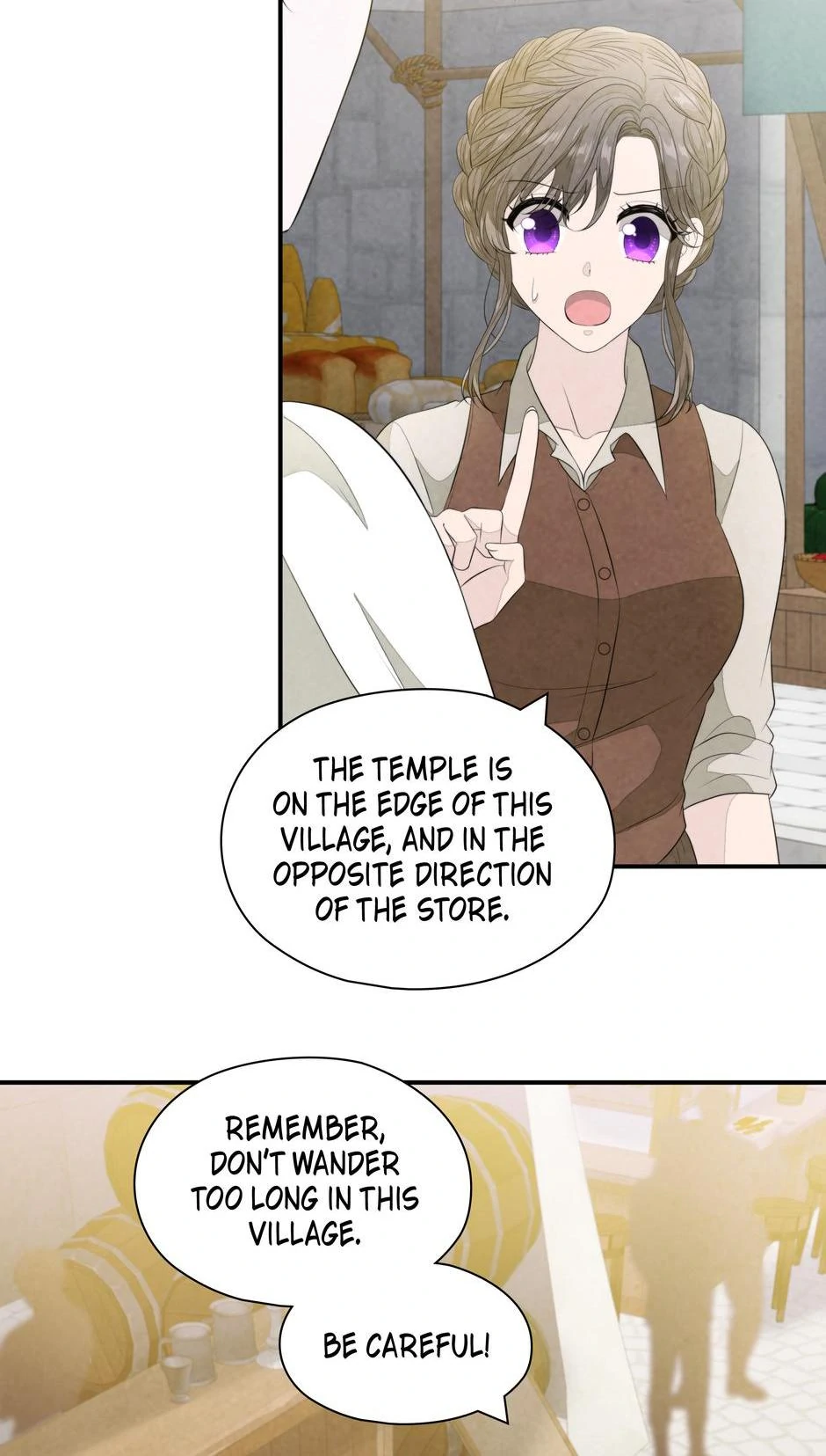 The Wizard and The Tree chapter 14 page 44