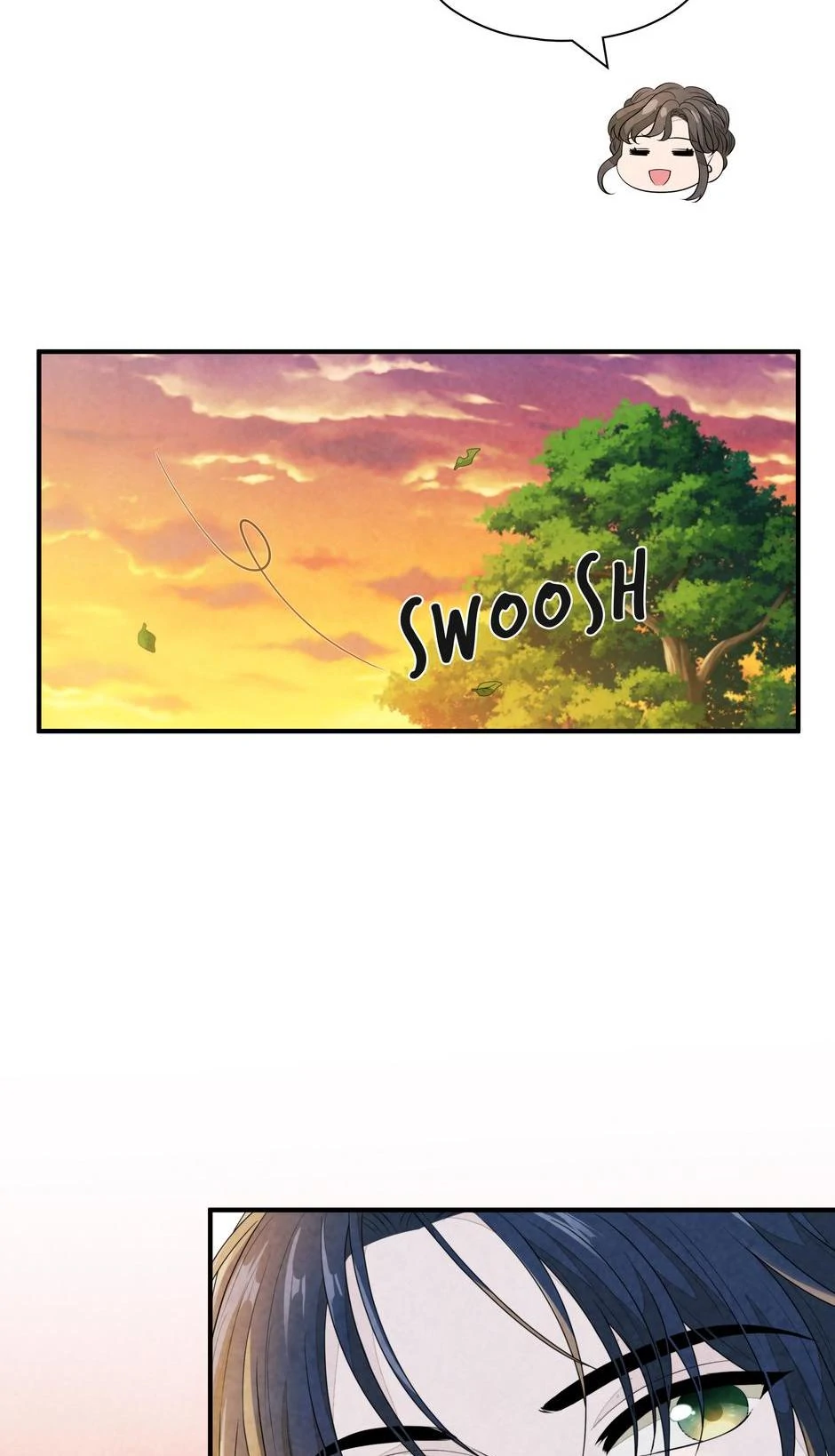 The Wizard and The Tree chapter 14 page 6