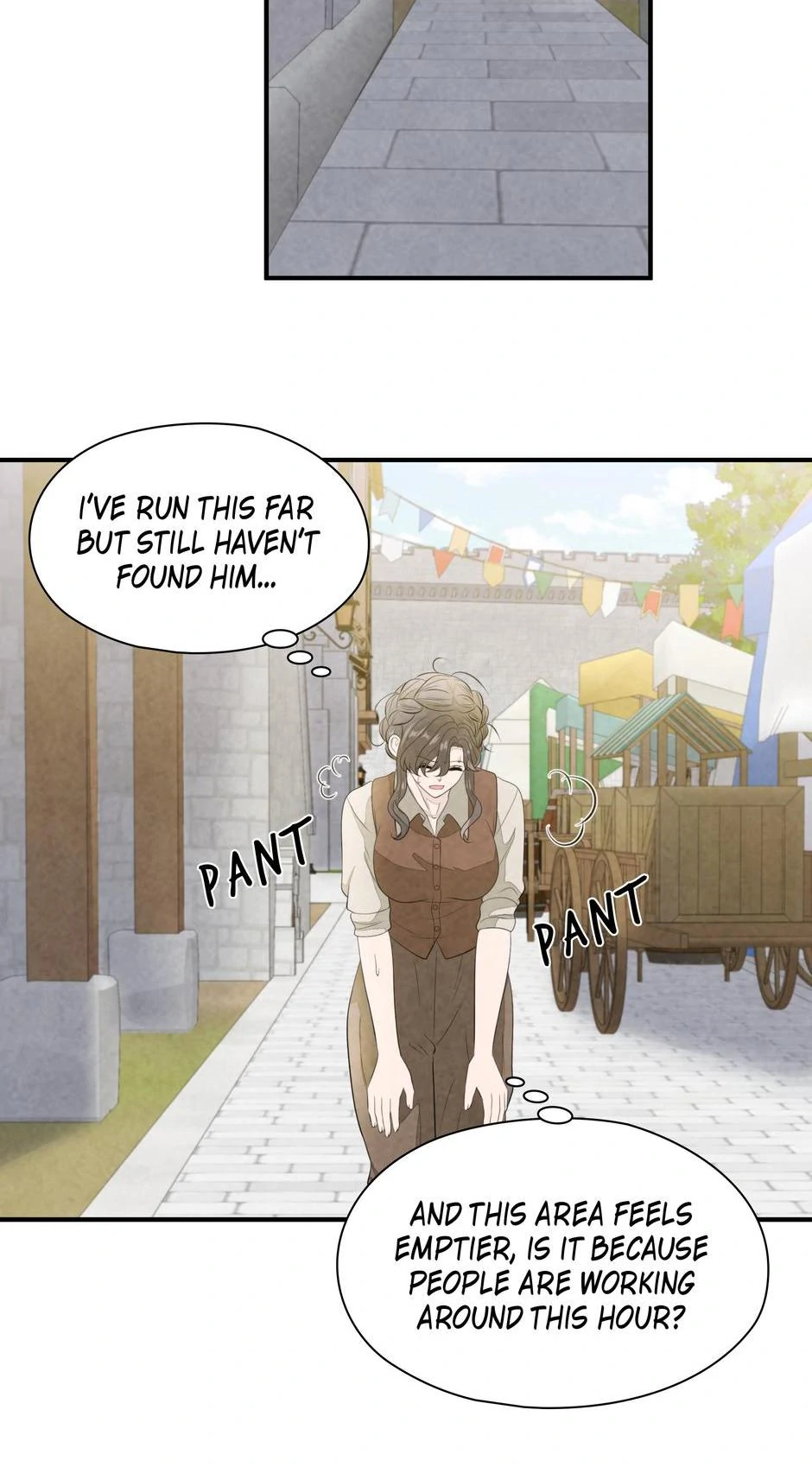 The Wizard and The Tree chapter 14 page 65