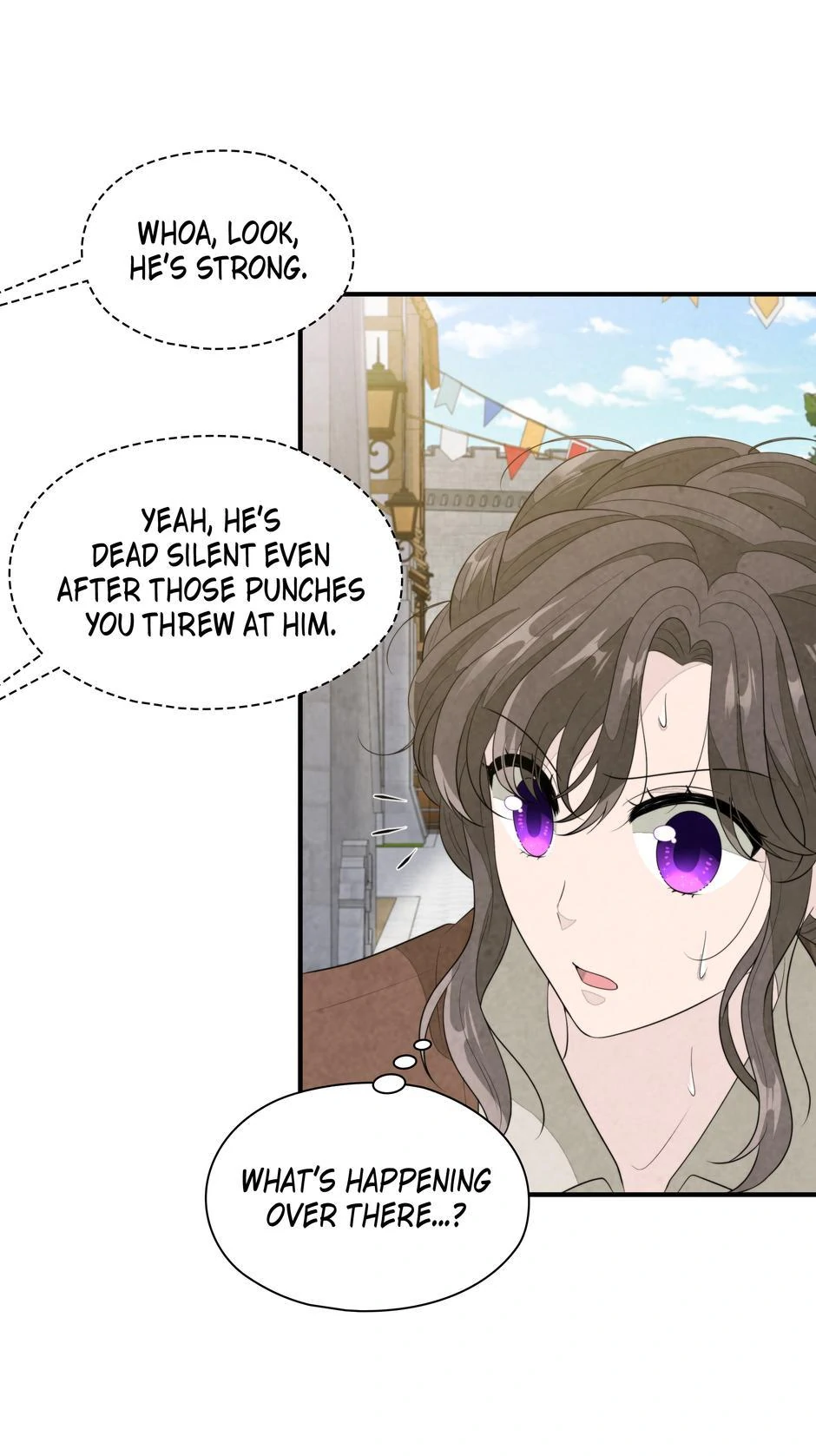 The Wizard and The Tree chapter 14 page 66