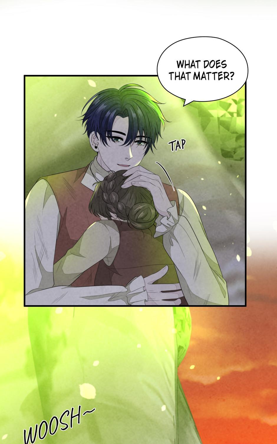 The Wizard and The Tree chapter 21 page 10