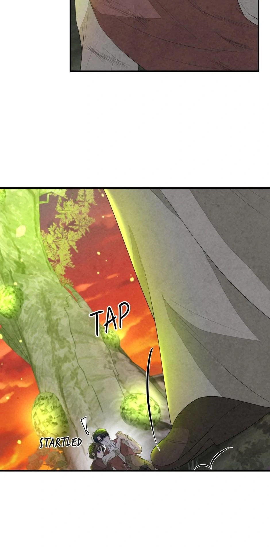 The Wizard and The Tree chapter 21 page 16