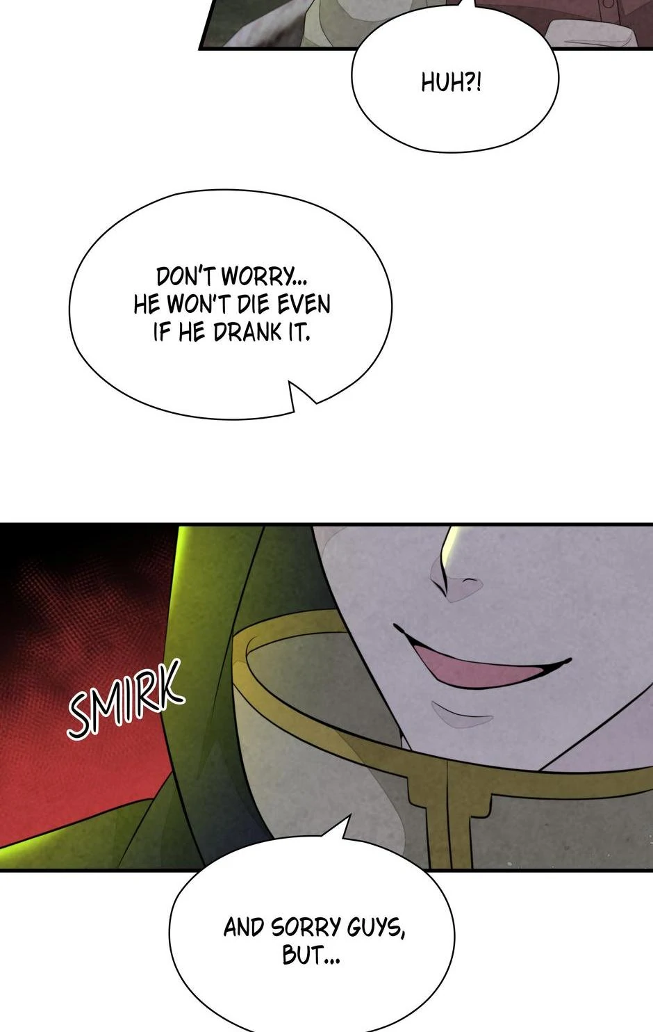 The Wizard and The Tree chapter 21 page 41