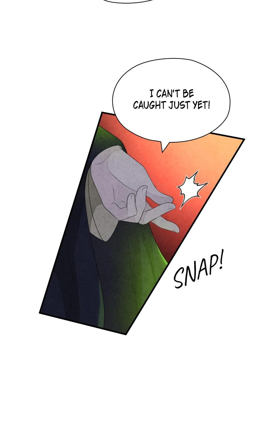 The Wizard and The Tree chapter 21 page 42