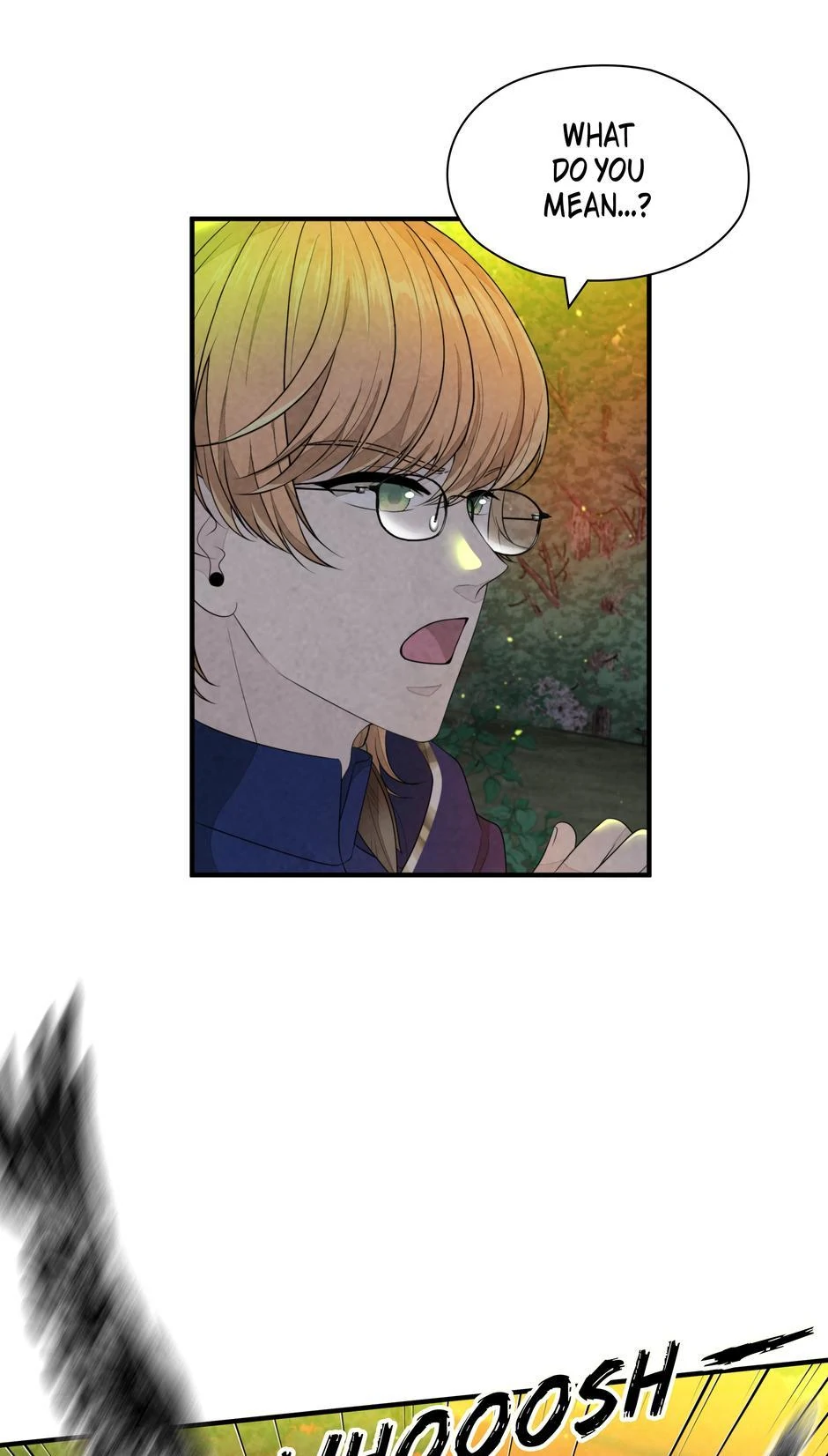 The Wizard and The Tree chapter 21 page 43