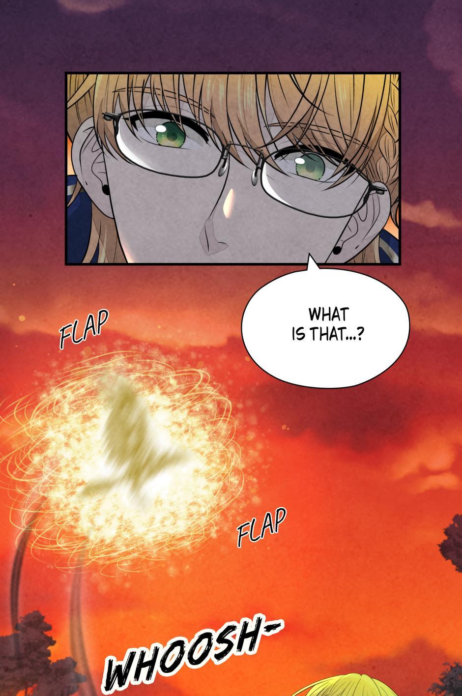 The Wizard and The Tree chapter 21 page 46