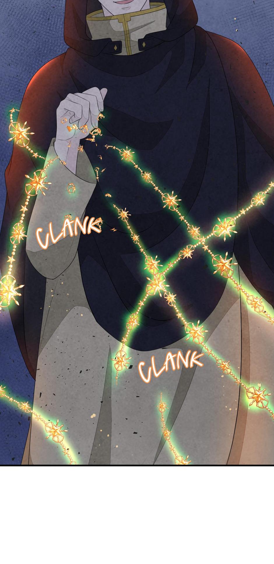 The Wizard and The Tree chapter 21 page 52