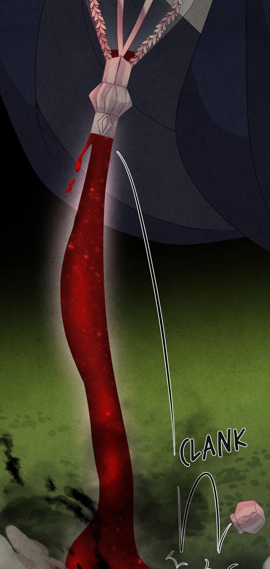 The Wizard and The Tree chapter 21 page 55