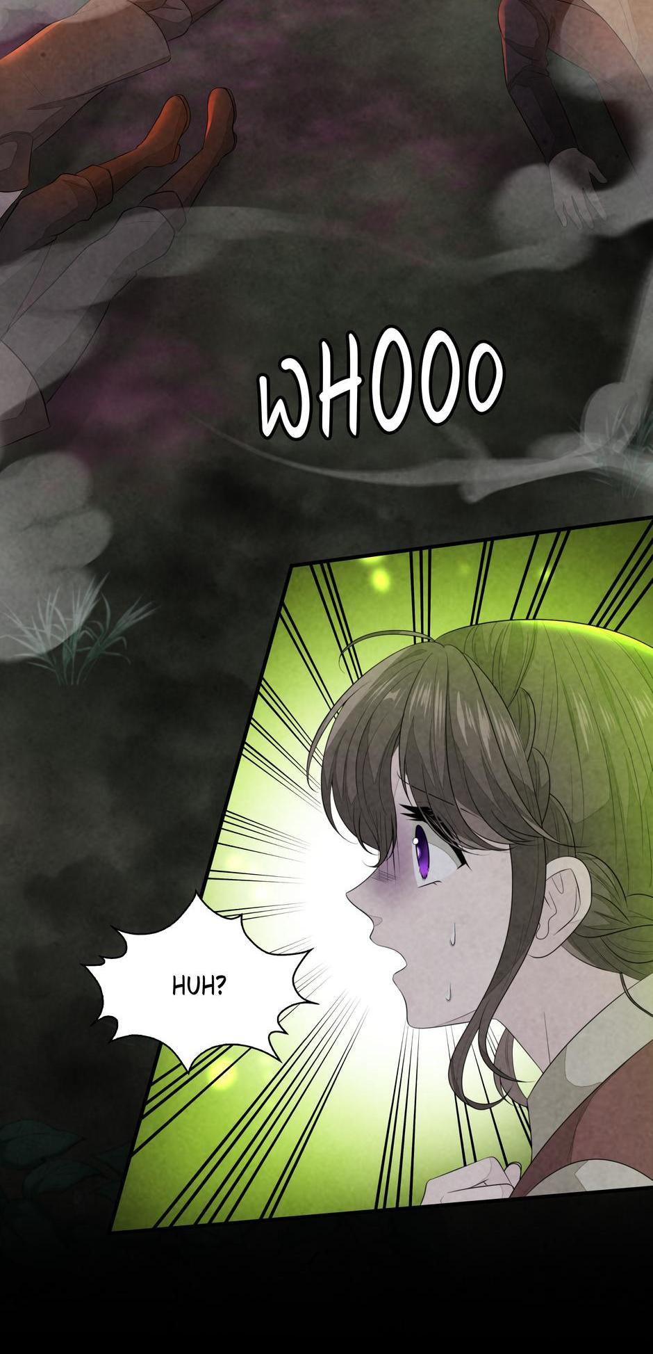 The Wizard and The Tree chapter 21 page 59