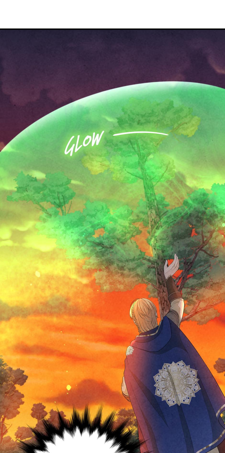 The Wizard and The Tree chapter 21 page 64