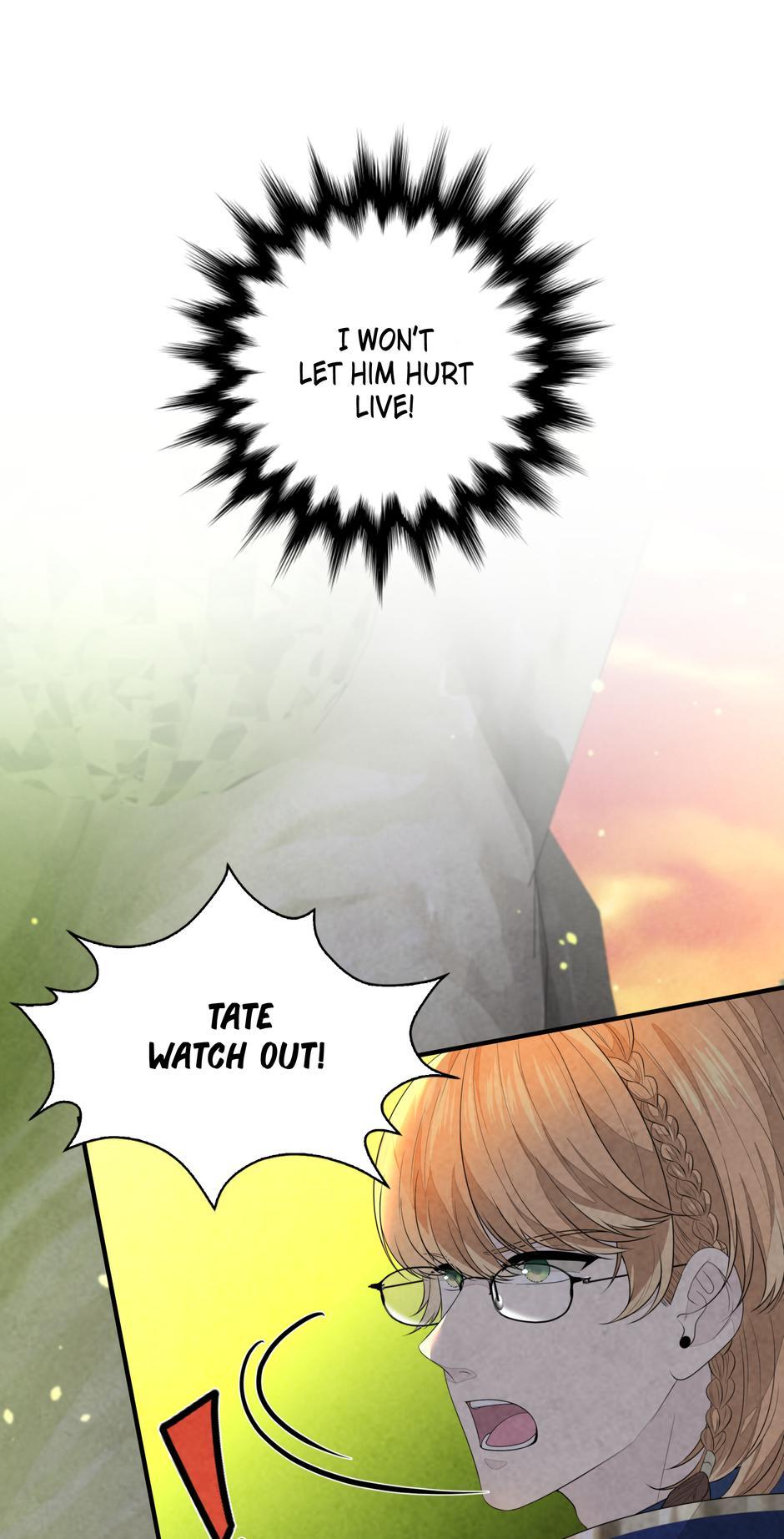 The Wizard and The Tree chapter 21 page 68