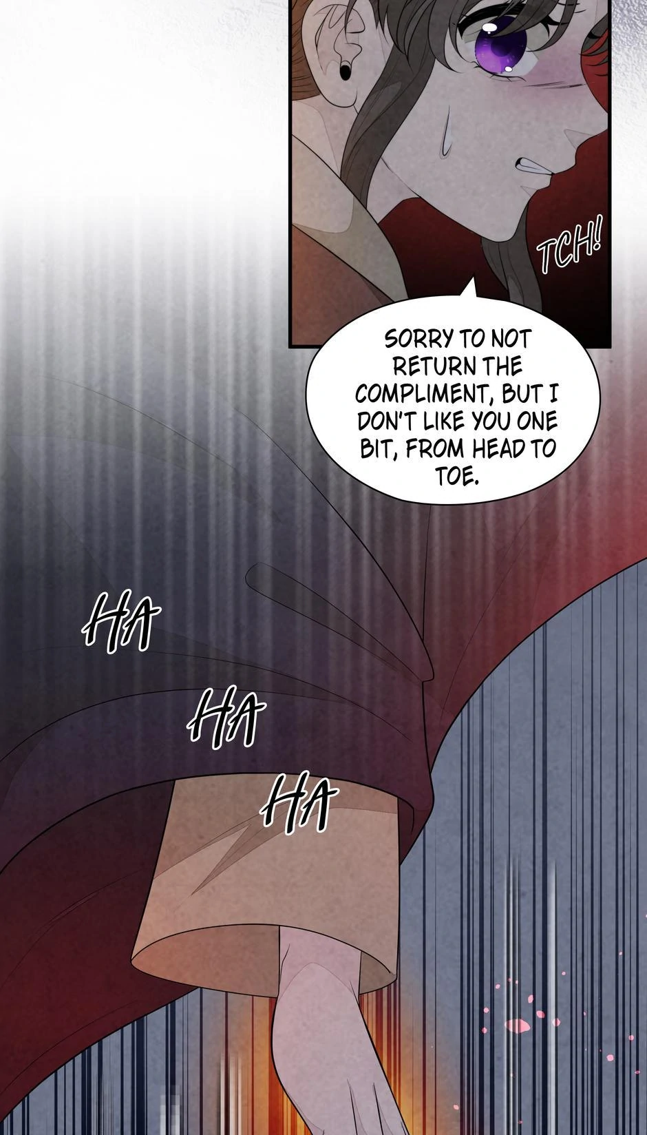 The Wizard and The Tree chapter 22 page 20