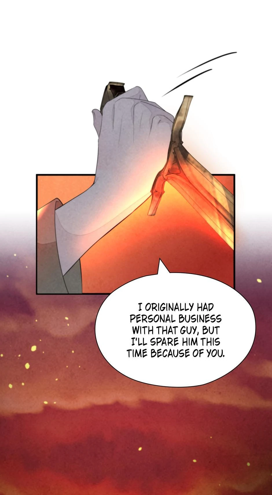 The Wizard and The Tree chapter 22 page 26
