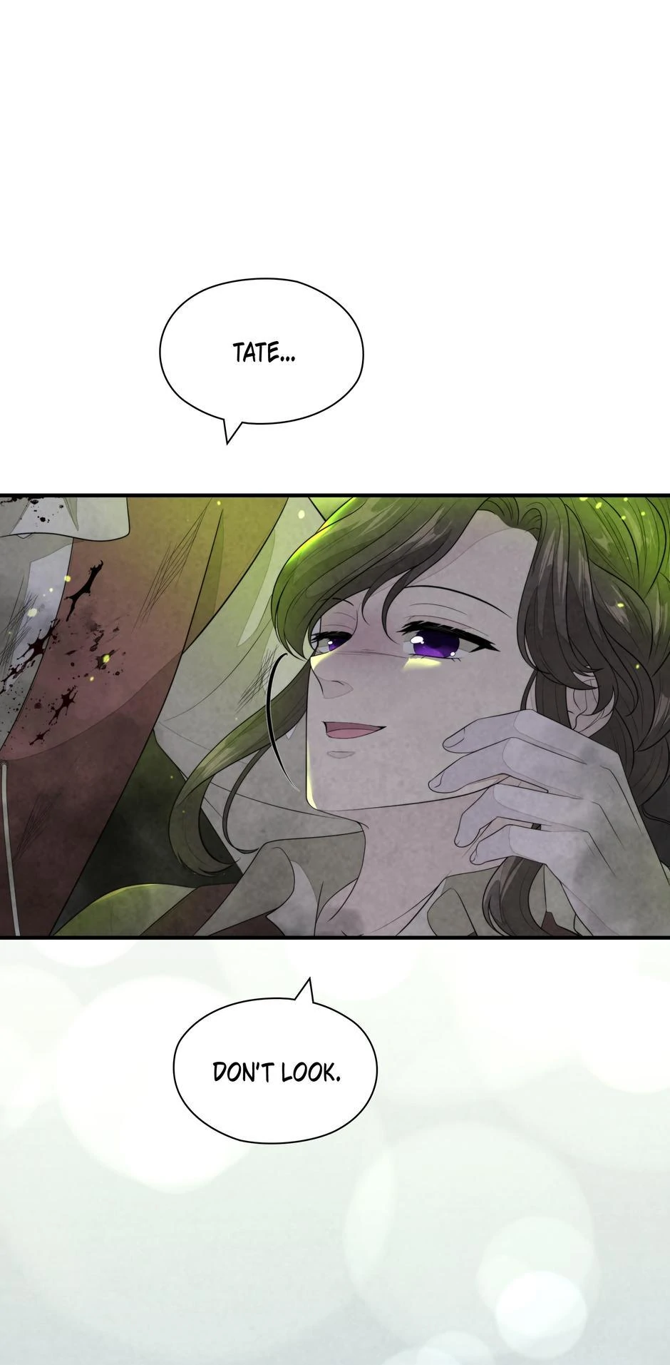 The Wizard and The Tree chapter 22 page 29
