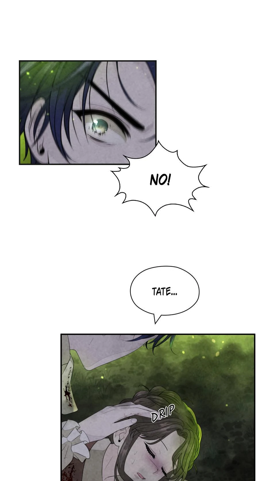 The Wizard and The Tree chapter 22 page 39