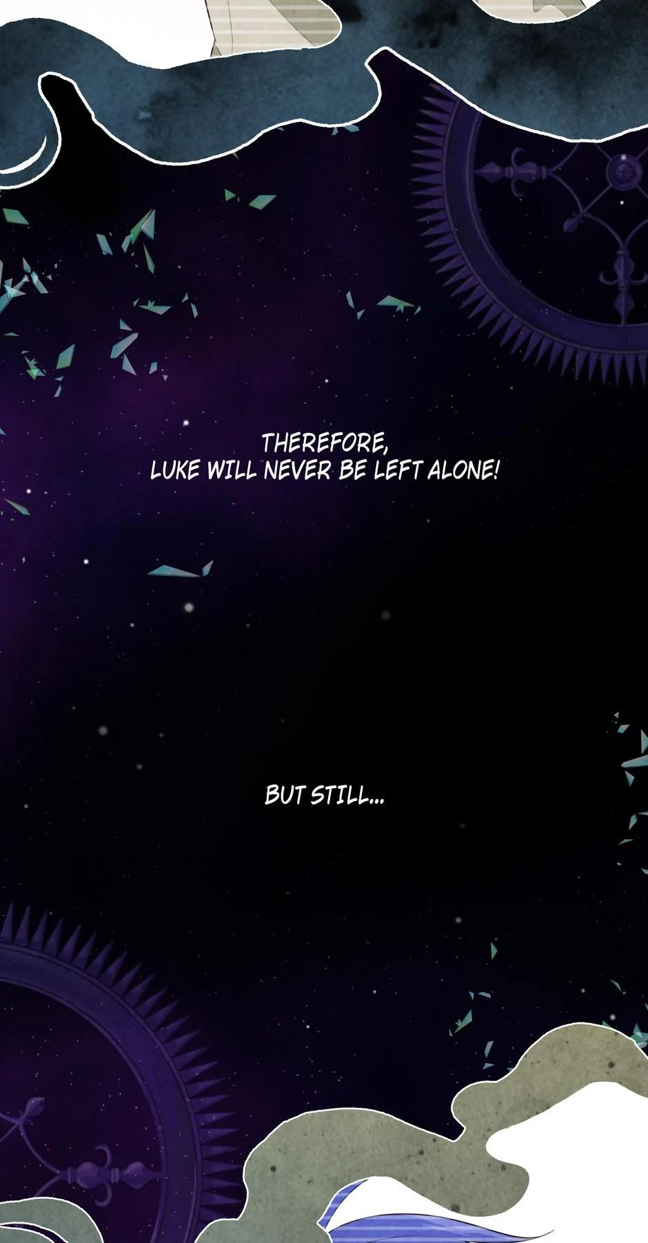 The Wizard and The Tree chapter 22 page 55