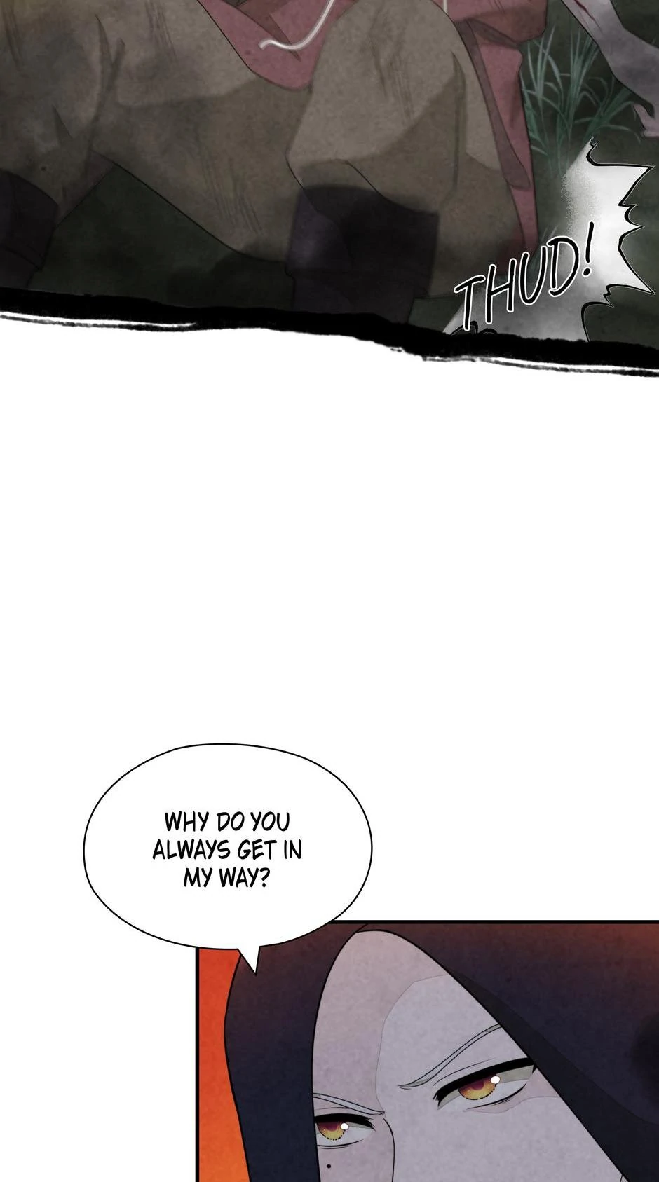 The Wizard and The Tree chapter 22 page 6