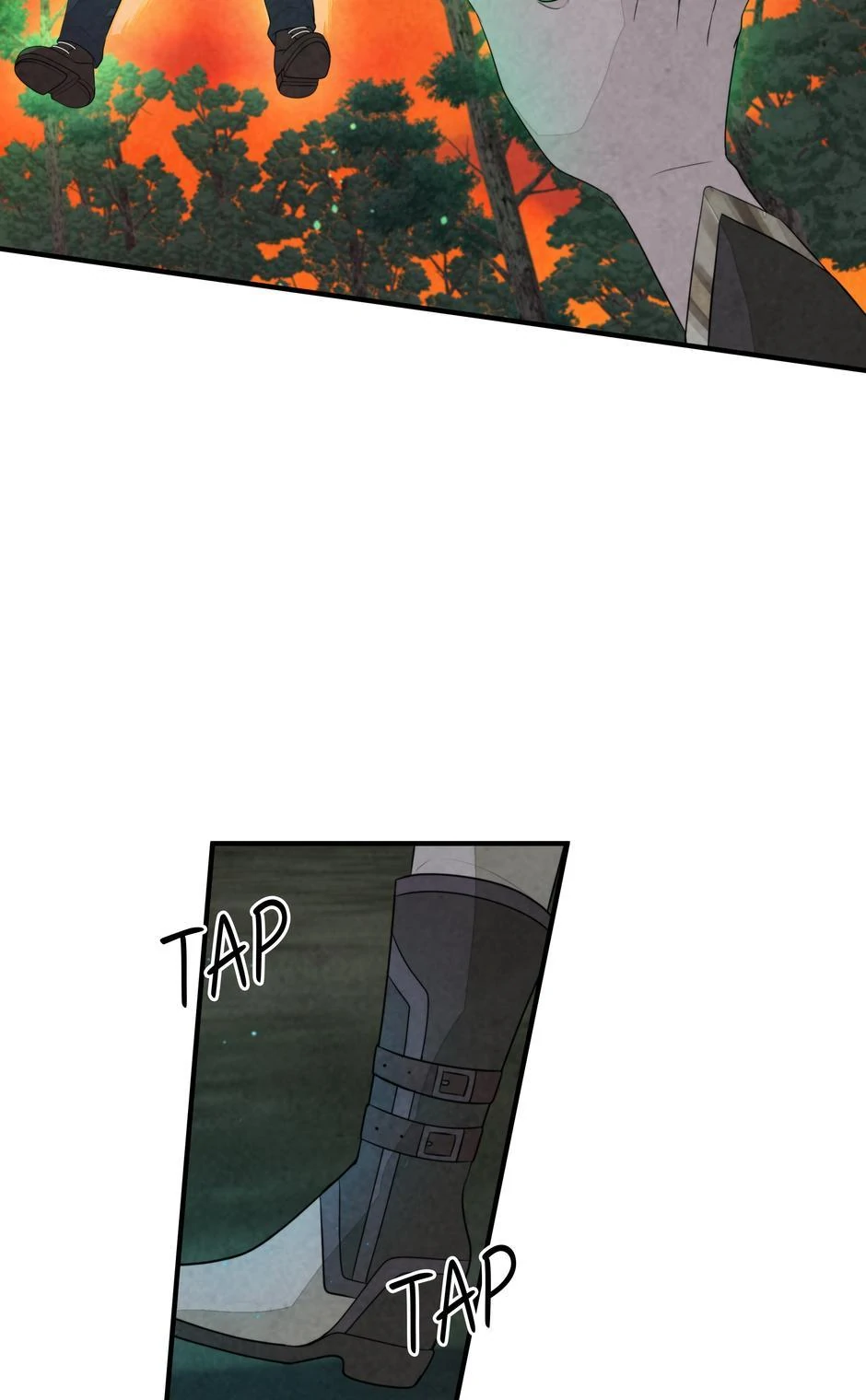 The Wizard and The Tree chapter 22 page 72