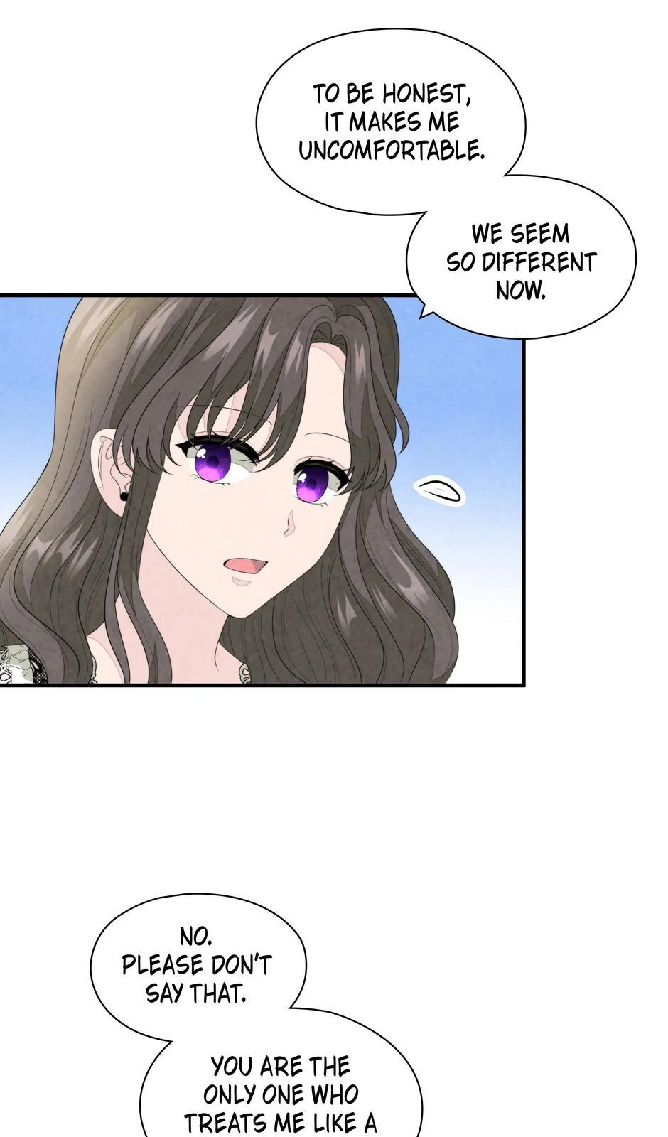 The Wizard and The Tree chapter 25 page 14