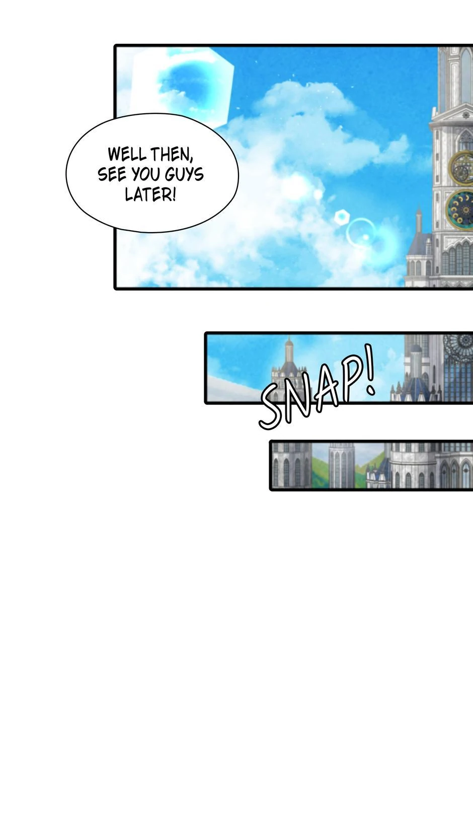 The Wizard and The Tree chapter 25 page 53