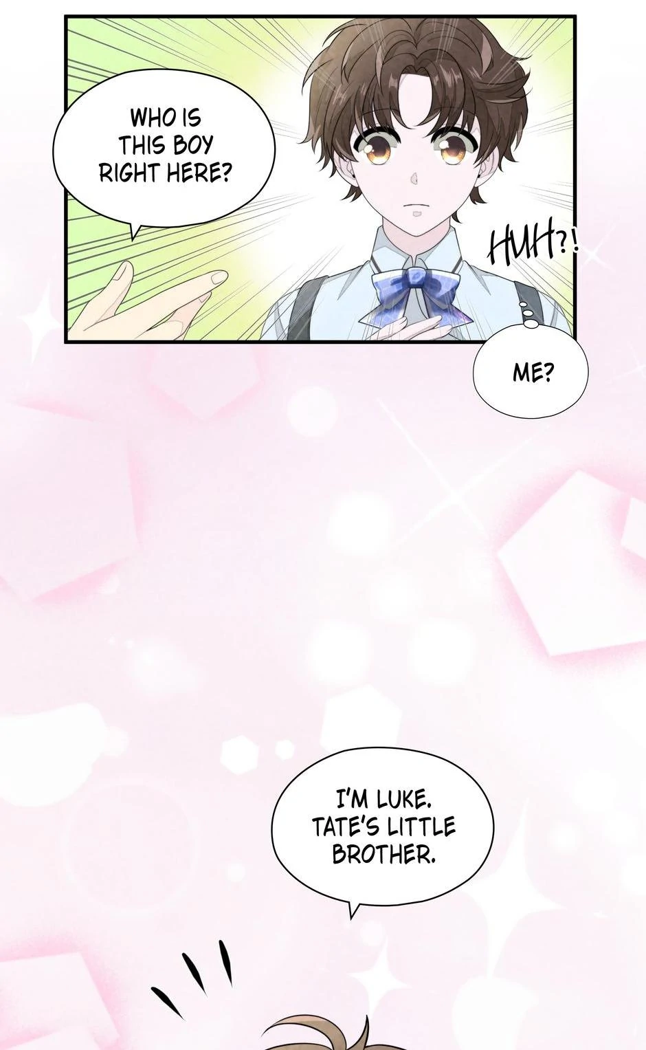 The Wizard and The Tree chapter 25 page 63