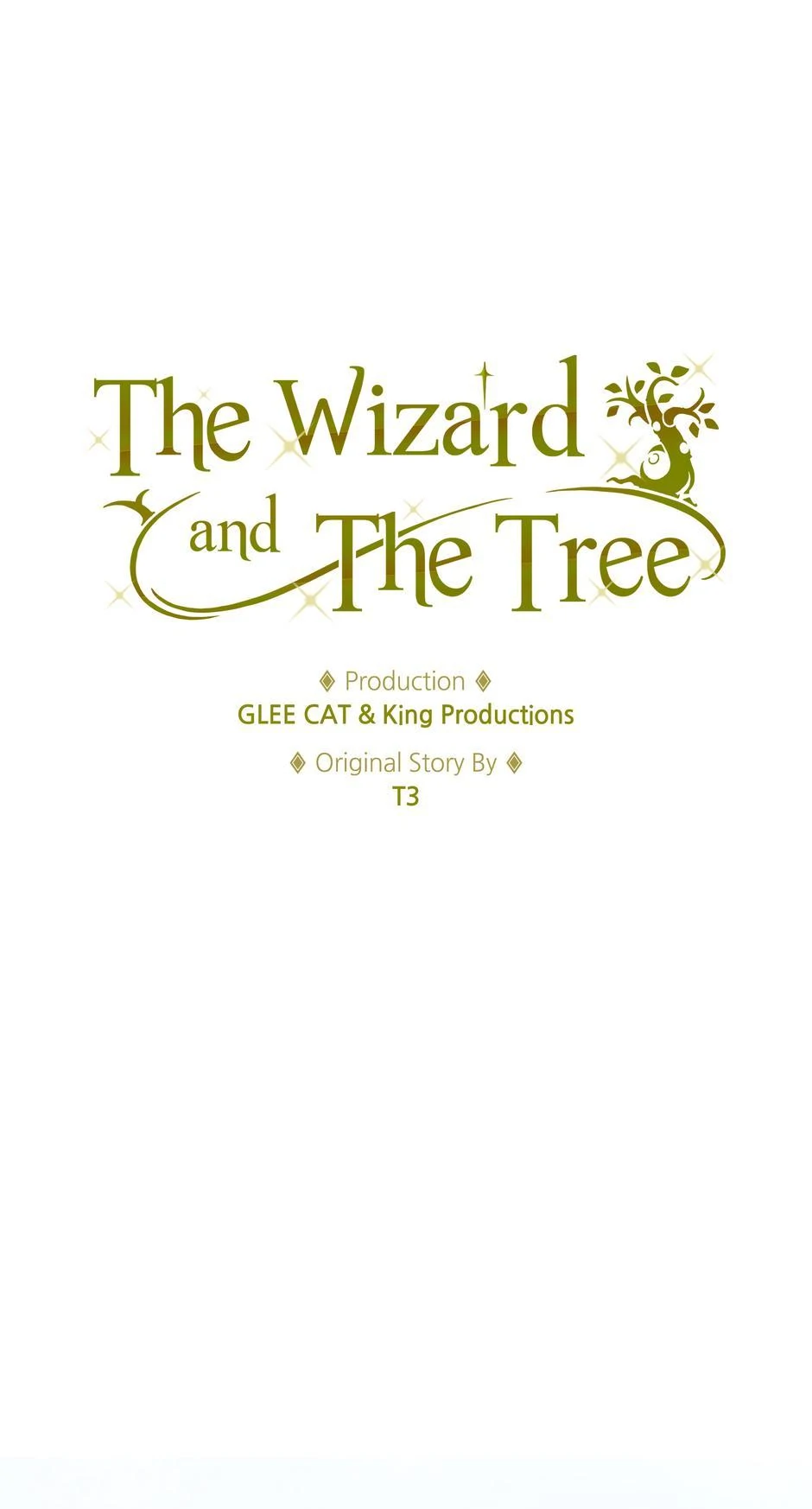 The Wizard and The Tree chapter 25 page 8