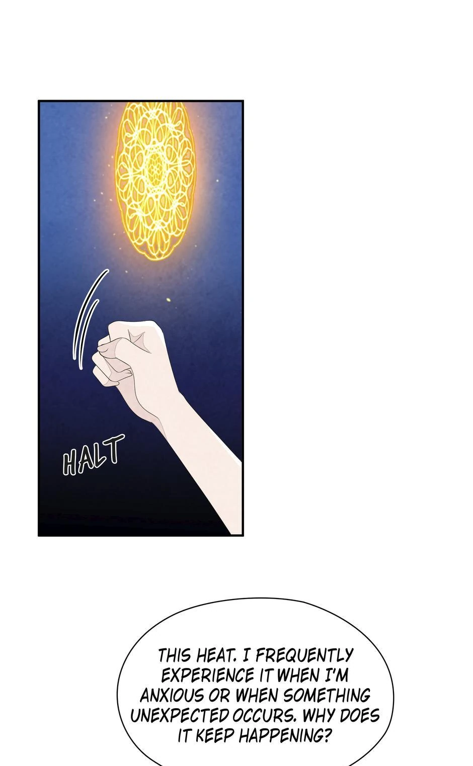 The Wizard and The Tree chapter 28 page 36
