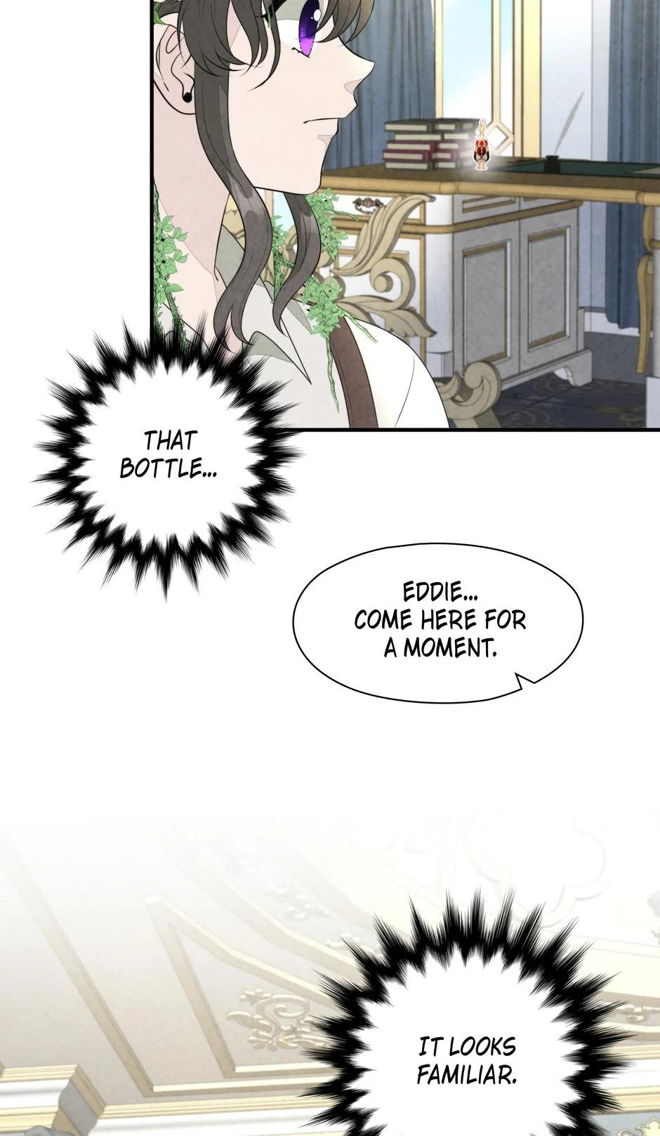The Wizard and The Tree chapter 28 page 44