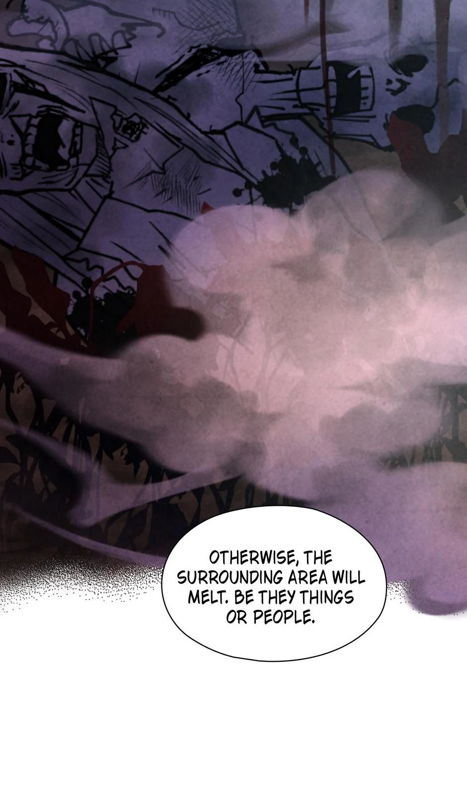 The Wizard and The Tree chapter 28 page 53