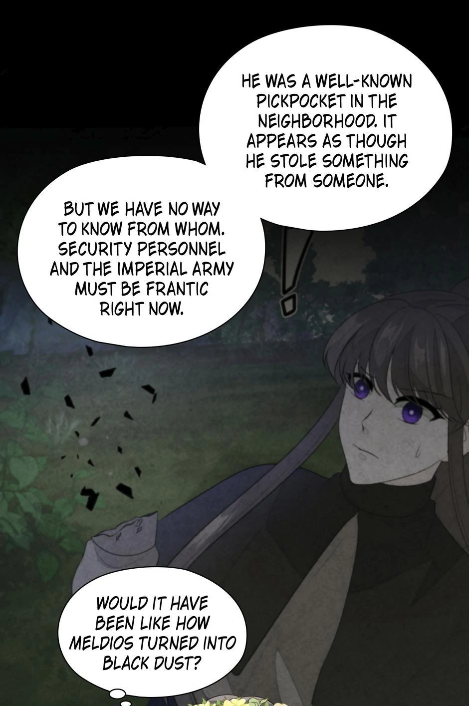 The Wizard and The Tree chapter 28 page 55
