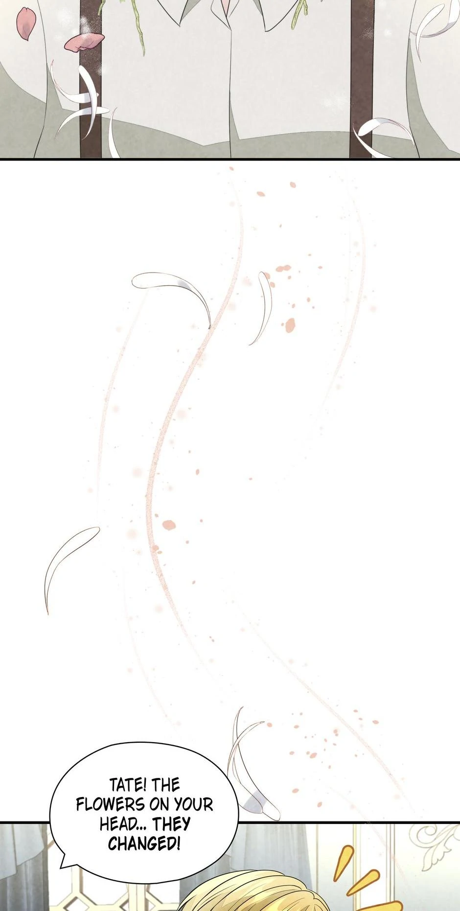 The Wizard and The Tree chapter 28 page 68