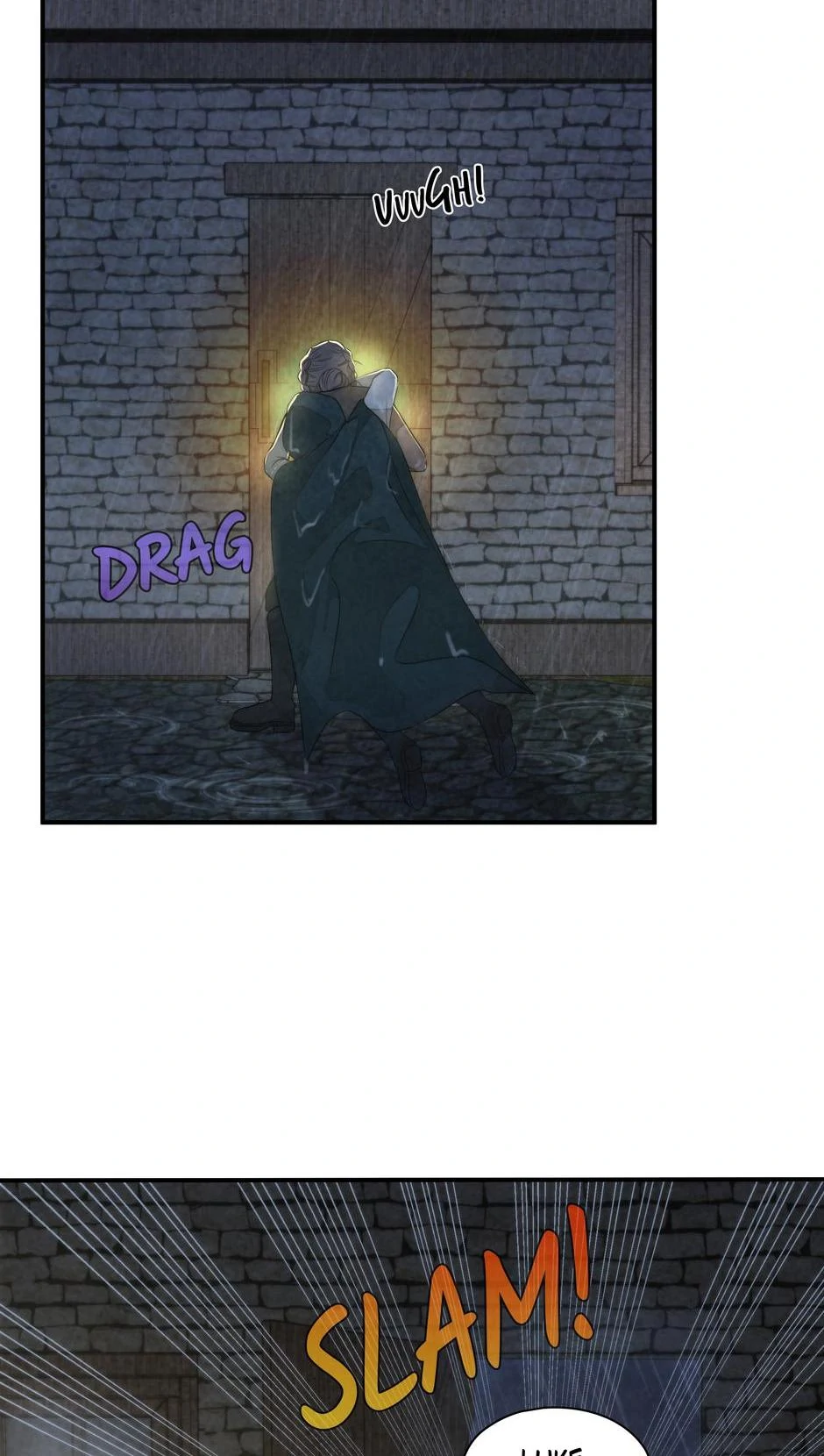 The Wizard and The Tree chapter 3 page 47