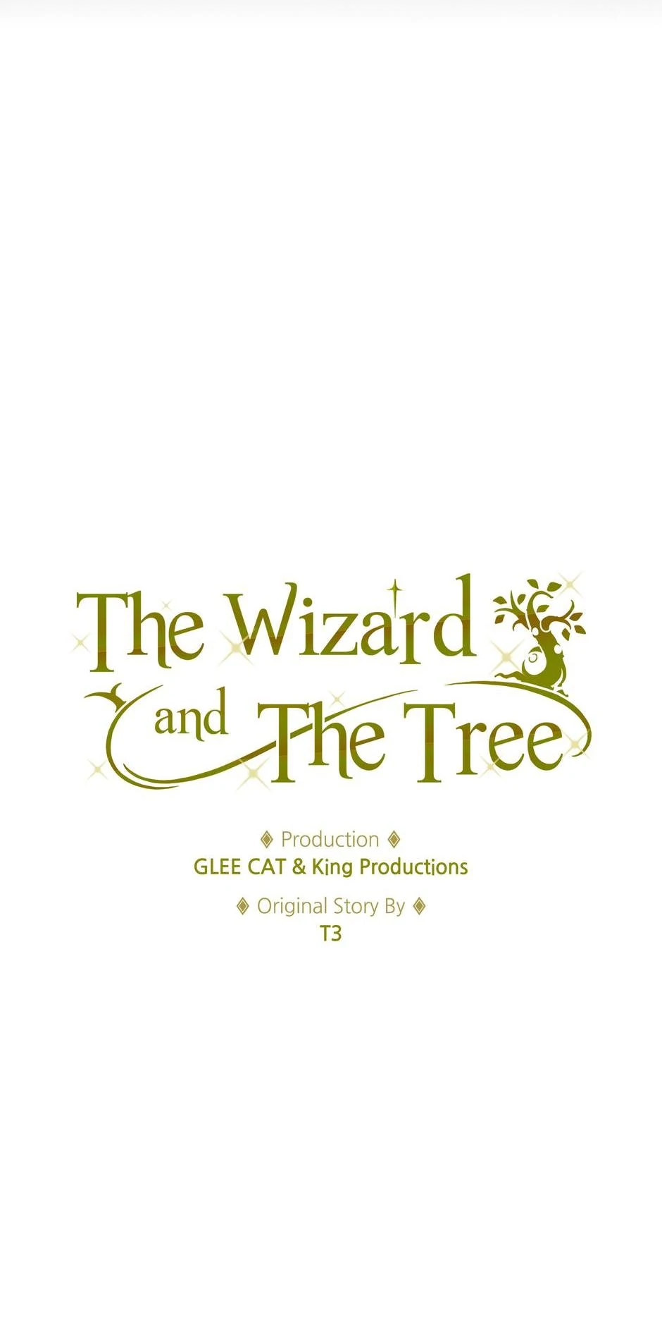 The Wizard and The Tree chapter 32 page 10
